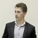Козубенко Кирилл Владимирович