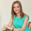 Замуруева Дарья Геннадьевна