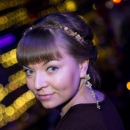 Казеева Юлия Валерьевна