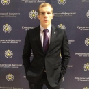 Сарафинов Станислав Олегович