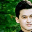 Mamasodikov Ziyokhiddin Maxammadiy oglu