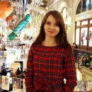 Маркова Александра Владимировна