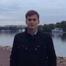 Коновалов Дмитрий Владимирович