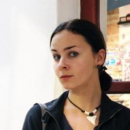 Махоркина Ольга Александровна
