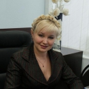 Шевелева Светлана Викторовна