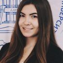 Бубнова Анна Николаевна