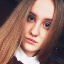 Бездворная Анастасия Викторовна