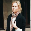 Посохова Дарья Дмитриевна