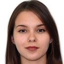 Мокеева Анастасия Геннадьевна