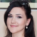Фадеева Алина Александровна