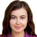 Савостина Ирина Владимировна