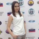 Козырева Ольга Николаевна