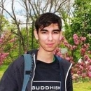 Еловенко Давид Александрович