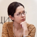 Жосул Елена Викторовна