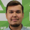 Лукьянчиков Егор Дмитриевич