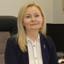 Новикова Екатерина Викторовна