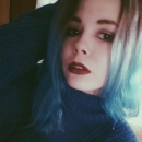 Попова Виктория Дмитриевна