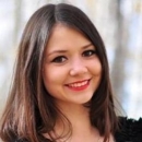 Балина (Панферова) Ольга Владимировна
