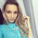 Мжельская Алина Александровна