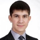 Стрый Владимир Васильевич