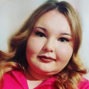 Грибанова Марьяна Степановна