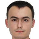 Пшенов Никита Максимович