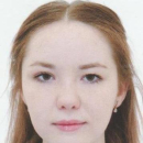 Тархова Анна Романовна
