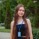 Киселева Мария Алексеевна