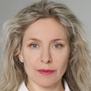 Ярославцева Наталия Ивановна