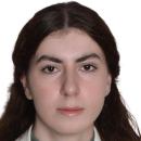 Топтыгина Екатерина Алексеевна