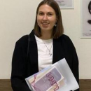 Зубова Ирина Владимировна