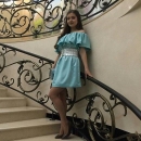 Охотникова Мария Сергеевна