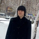 Босняк Владислав Николаевич