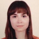 Кудряшова Екатерина Олеговна