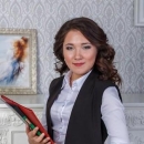 Ханнанова Алина Радиковна