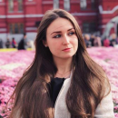 Печорина Анастасия Алексеевна