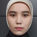 Маматова Мафтунахон Мамасоли кизи