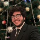 Ибрагимов Джавид Эльчин оглу