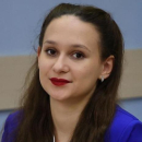 Седнева Екатерина Юрьевна