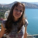Уэсли Светлана Николаевна
