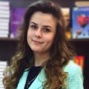 Степанова Елизавета Алексеевна