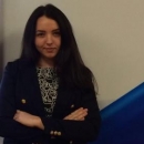 Фролова Анастасия Александровна