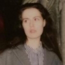 Попкова Варвара Дмитриевна