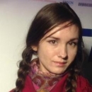 Липкина Анна Юрьевна