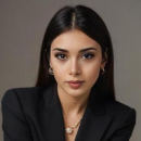Папоян Рузанна Араевна