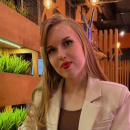 Важнина Дарья Алексеевна
