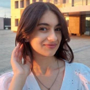 Цатурян Ануш Арутюновна