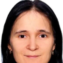 Горбачева Надежда Ивановна