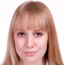 Виноградова Елена Константиновна
