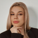 Адян Дарья Ивановна